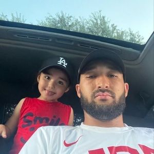 Meet your Posher, Ravshan